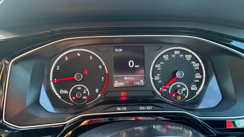 Volkswagen Polo 1.0 TSI 95 R-Line 5dr Petrol Hatchback